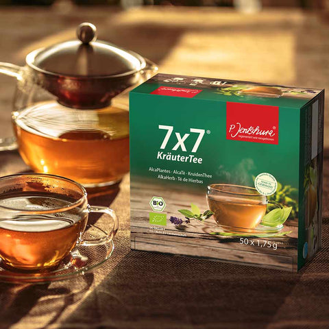7x7 Kräutertee