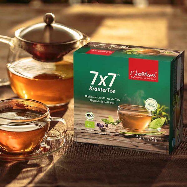 7x7 Kräutertee