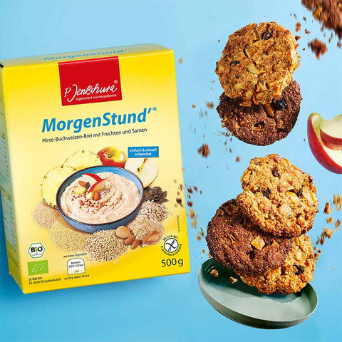 jentschura morgenstund