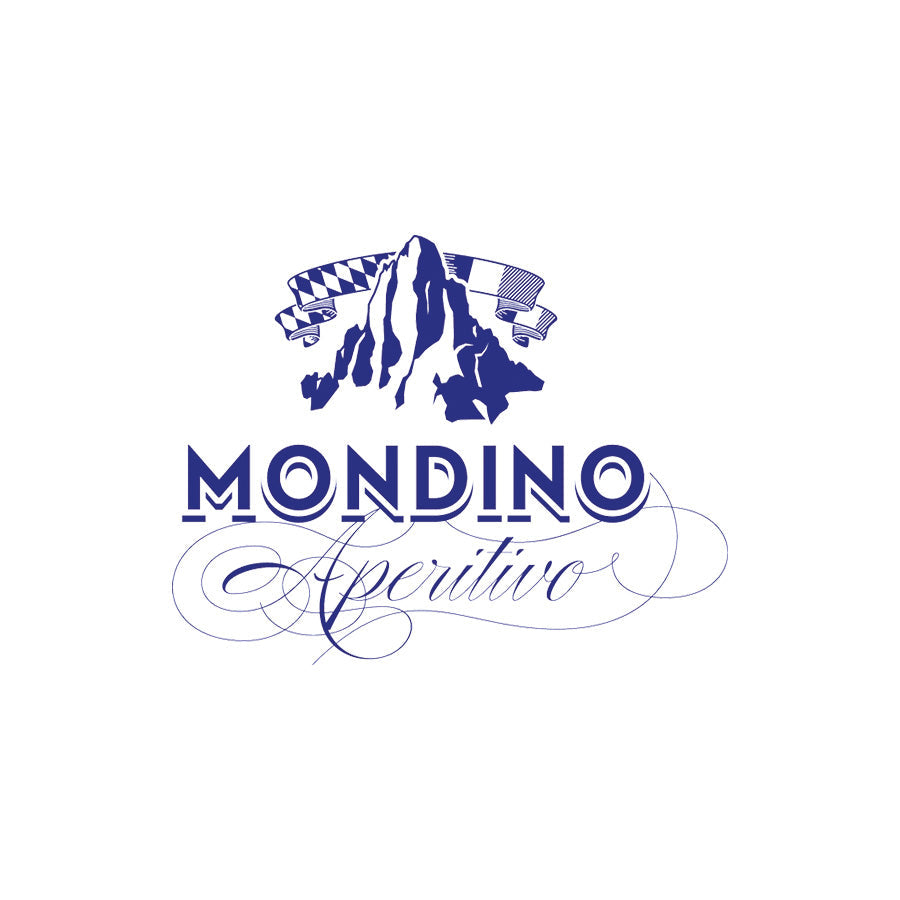 Mondino Aperitivo Alkohol