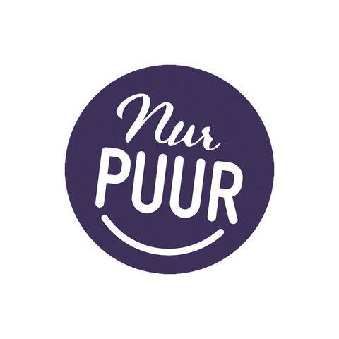 nur puur Bioprodukte