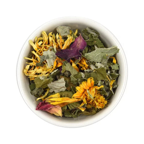 Sonnentor Organic Good Mood Herbal Tea (loose - 50 grams)