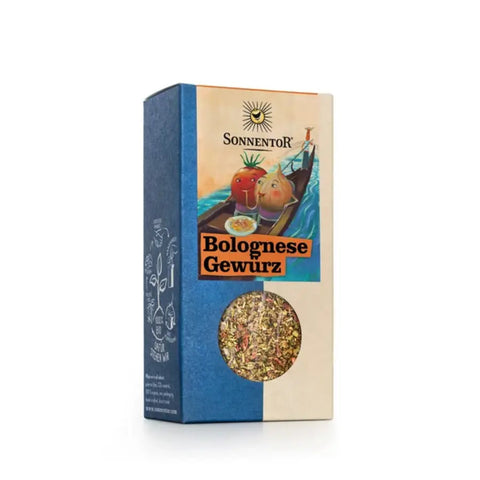 Sonnentor Bolognese Seasoning Organic 40g