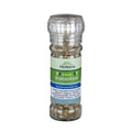 Herbaria Kräuter Brotzeitsalz Bio 75 g