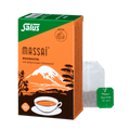 Salus Massai Rooibos Tea 15 filter bags organic