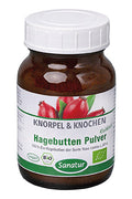 Sanatur rose hip powder organic, 160 g