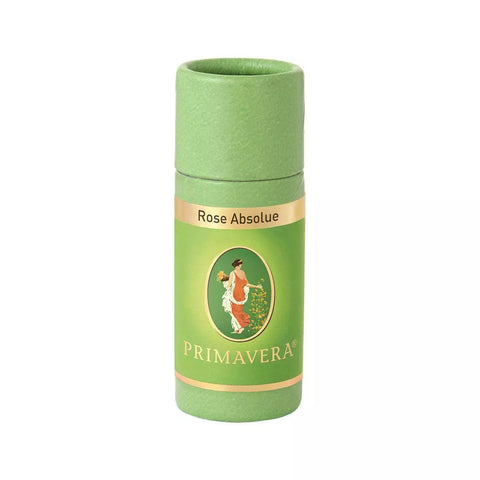 Primavera Lemongrass Organic (5 ml)