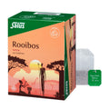 Salus Rooibos Natur, Rooibos branch tips tea organic 40 filter bags