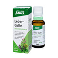 Salus liver bile herbal drops N 50ml
