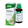 Salus hawthorn herbal drops 50ml