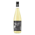 Heißer Hirsch Bio Glühwein weiß alkoholfrei 0,73l