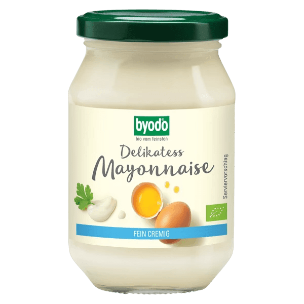 BYODO Delikatess Mayonnaise