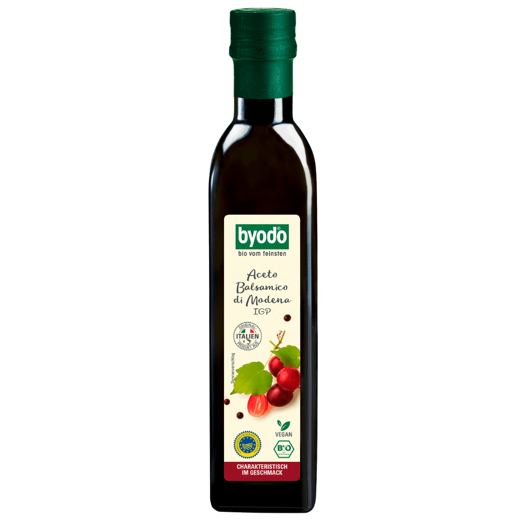 BYODO Aceto Balsamico di Modena IGP