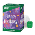 Salus Tea Greetings Happy Birthday! Herbal Tea 15FB/30g