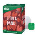 Salus Tea Greetings Thank you very much! Fruit tea 15FB/30g