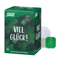 Salus Tea Greetings Good Luck! Herbal Tea 15FB/25.5g