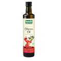 Byodo Organic Extra Virgin Olive Oil from Spain (0.5L)
