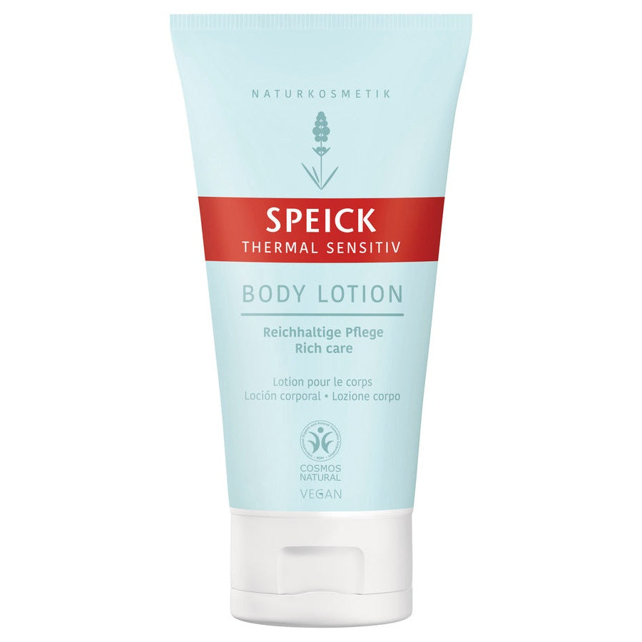 Speick Thermal Sensitiv Body Lotion Bio