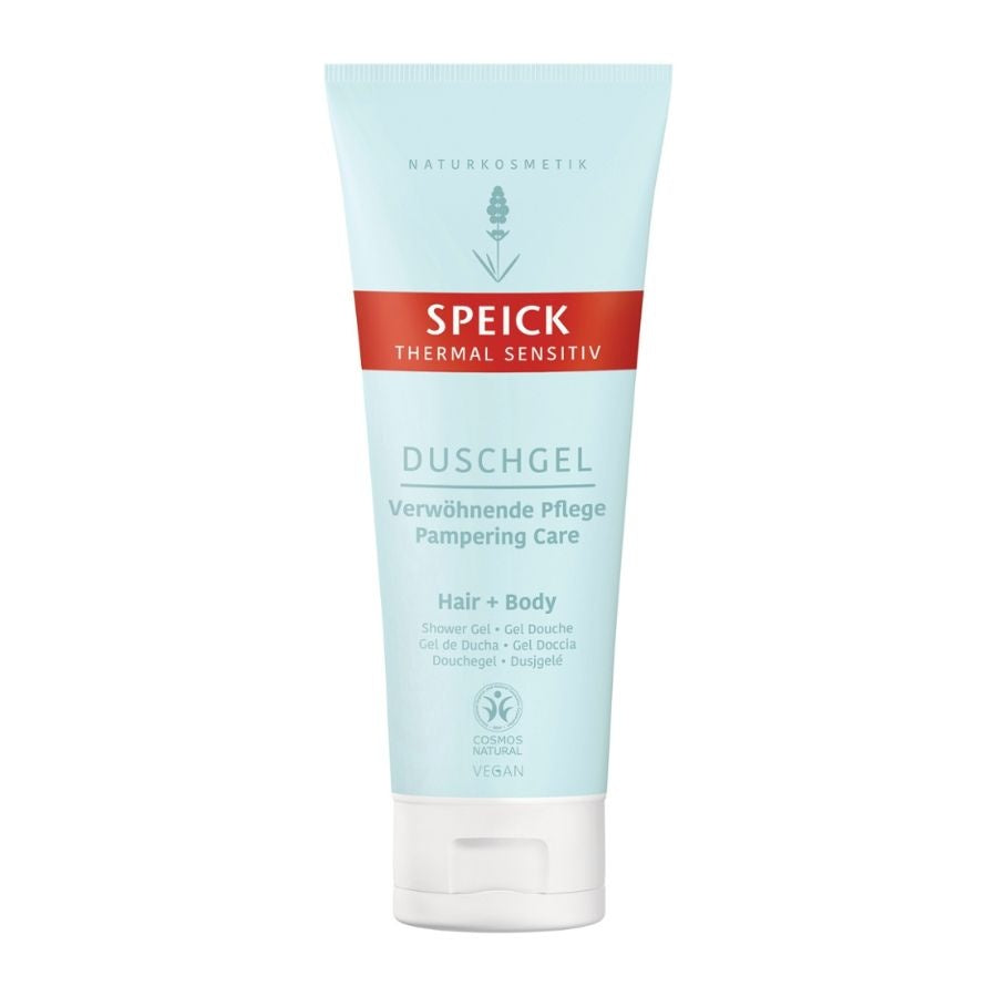 Speick Thermal Sensitiv Duschgel Bio