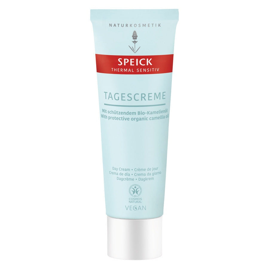 Speick Thermal Sensitiv Tagescreme Bio