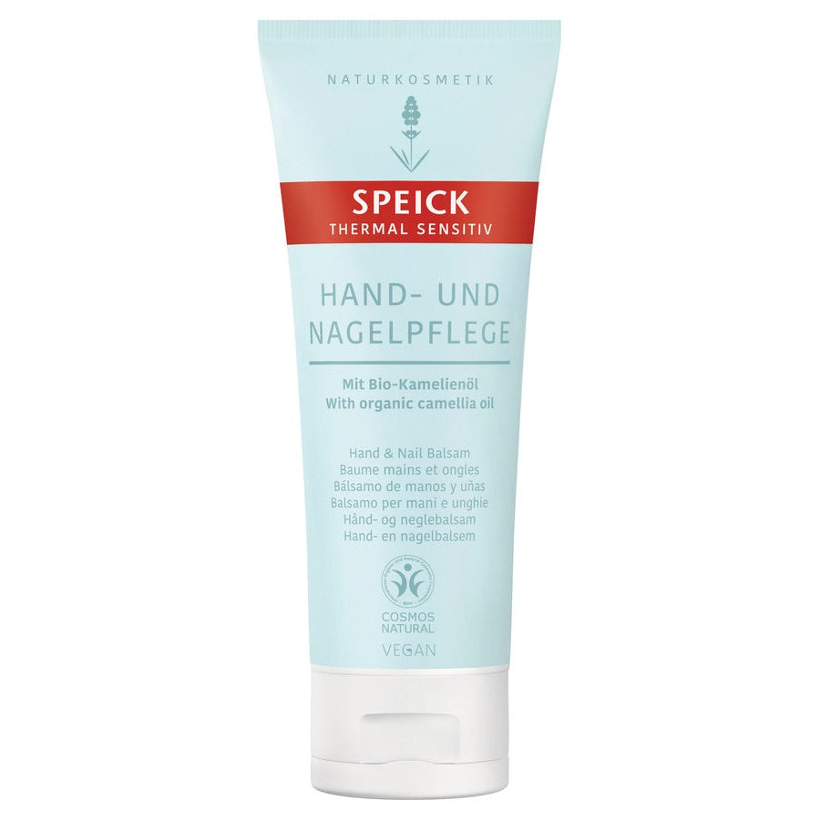 Speick Thermal Sensitiv Hand- und Nagelpflege Bio