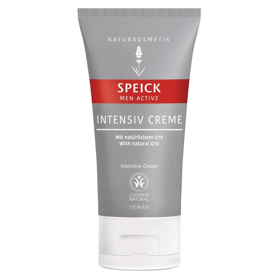 Speick Men Active Intensiv Creme Bio