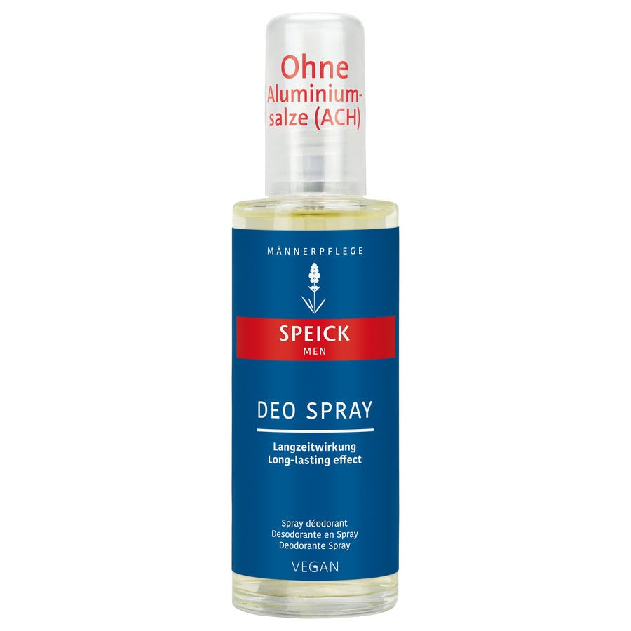 Speick Men Deo Spray Bio