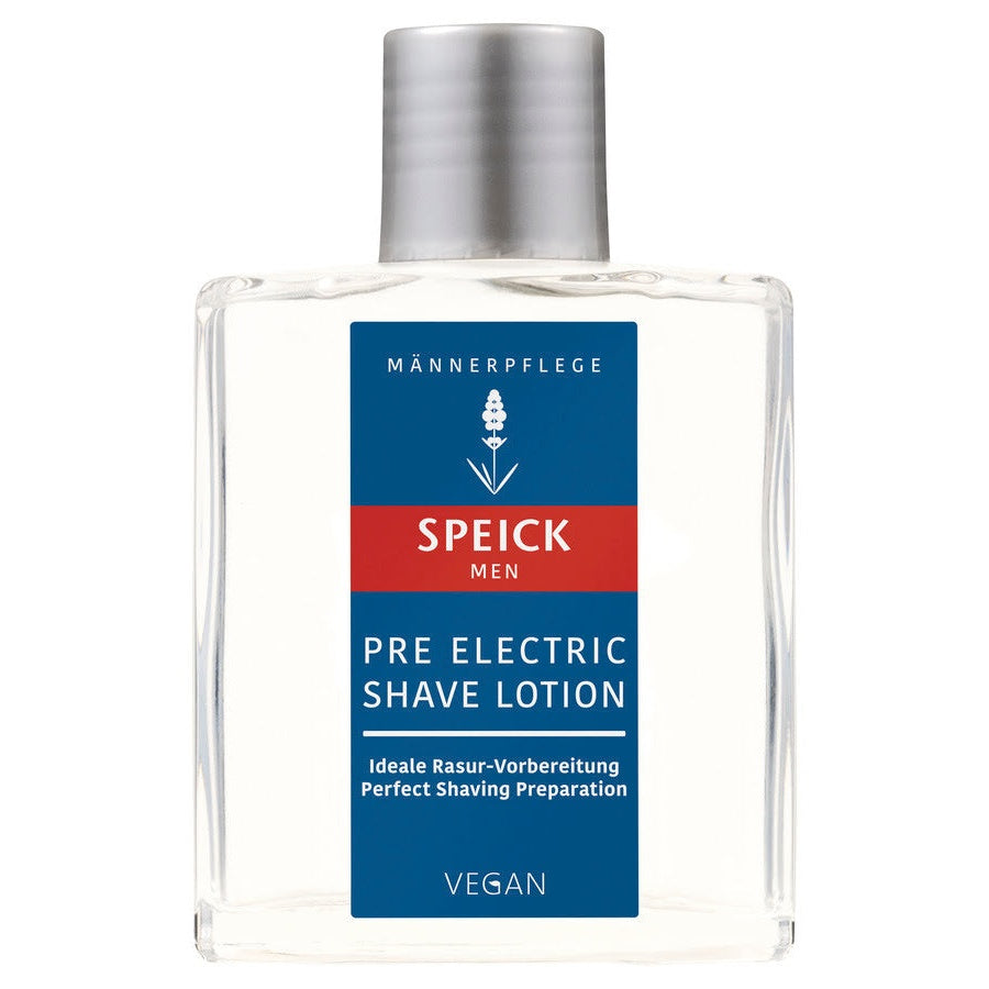 Speick Men Pre Electric Shave Lotion Bio