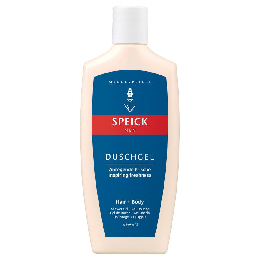 Speick Men Duschgel Bio