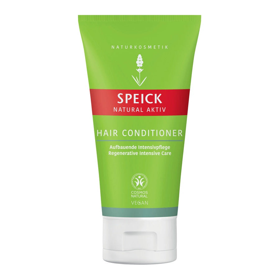 Speick Natural Aktiv Hair Conditioner Bio