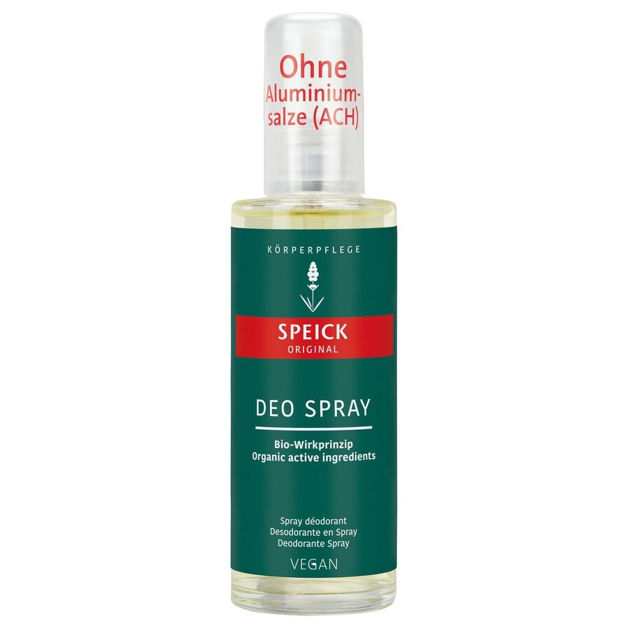 Speick Original Deo Spray Bio