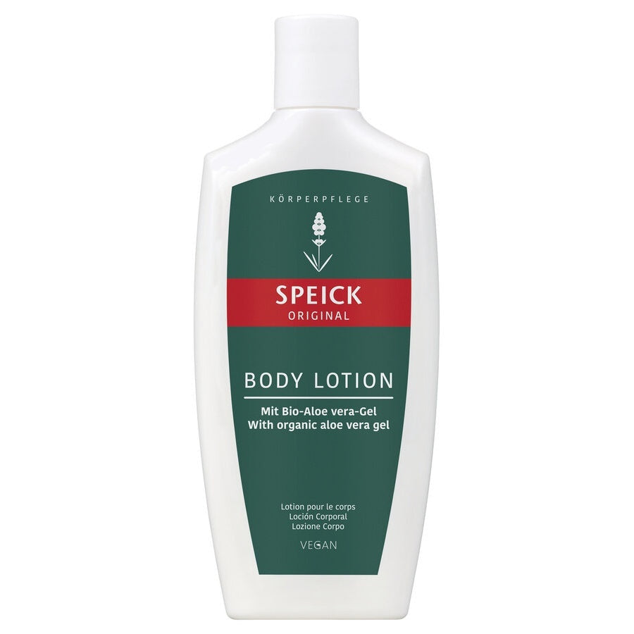 Speick Original Body Lotion Bio