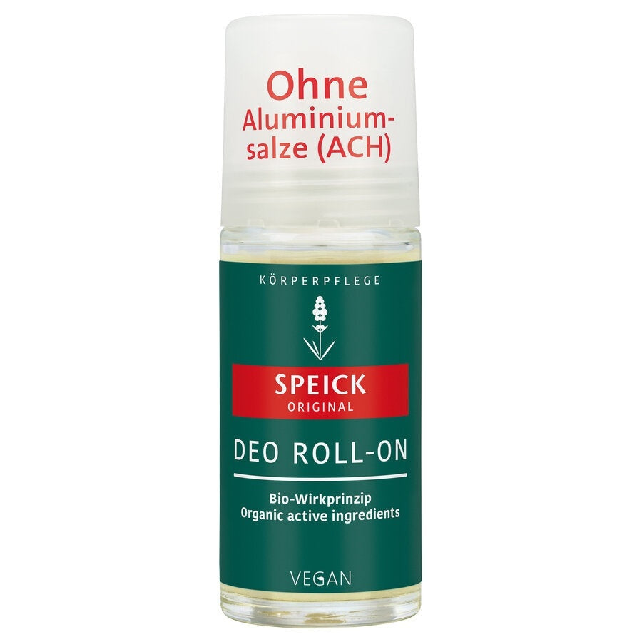 Speick Original Deo Roll-on Bio