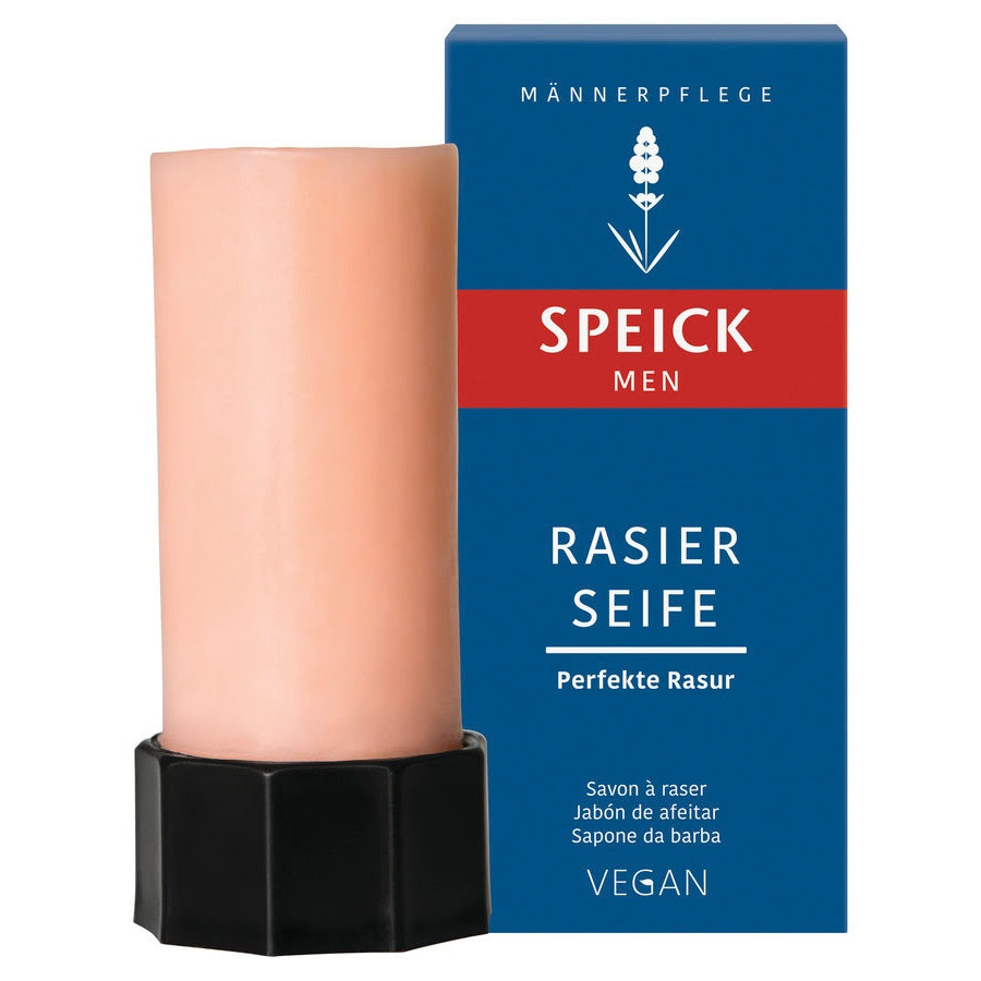 Speick Men Rasierseife Bio