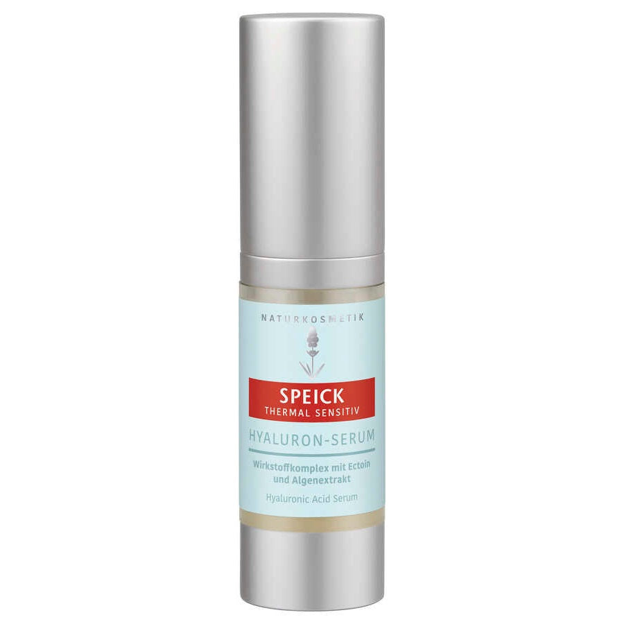 Speick Thermal Sensitiv Hyaluron-Serum Bio