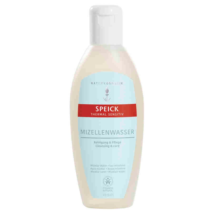 Speick Thermal Sensitiv Mizellenwasser Bio