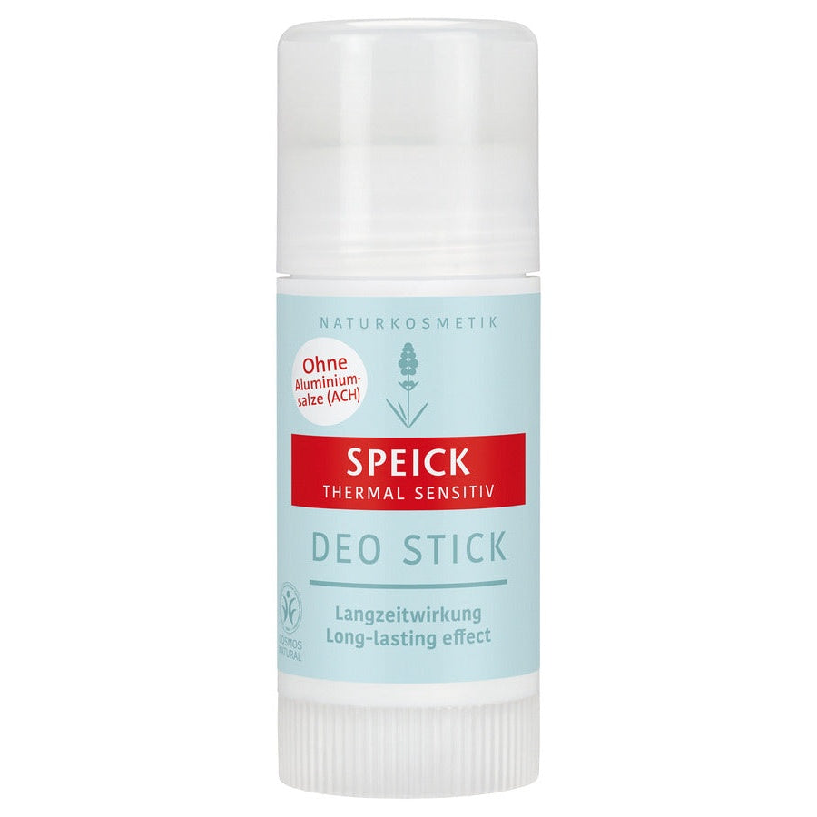 Speick Thermal Sensitiv Deo Stick bio