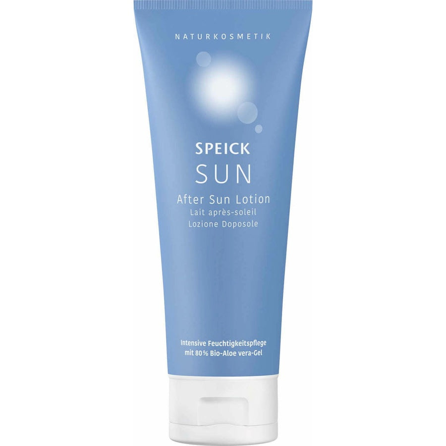 Speick Sun After Sun Lotion Bio