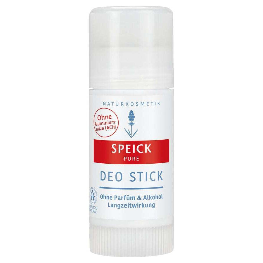 Speick Pure Deo Stick Bio