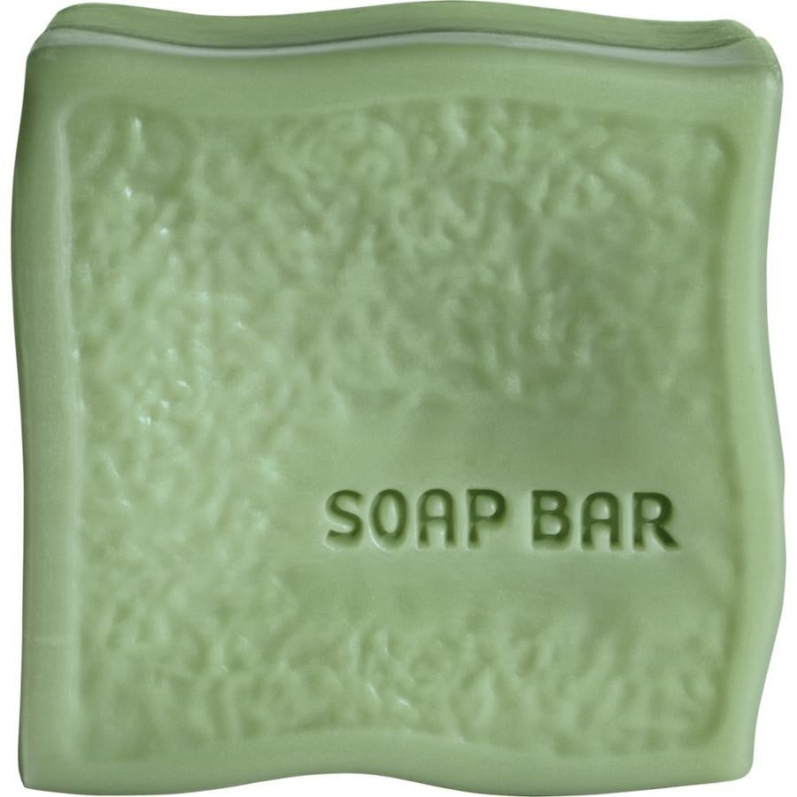 Speick Made by Speick Green Soap, Marokkanische Lavaerde Bio