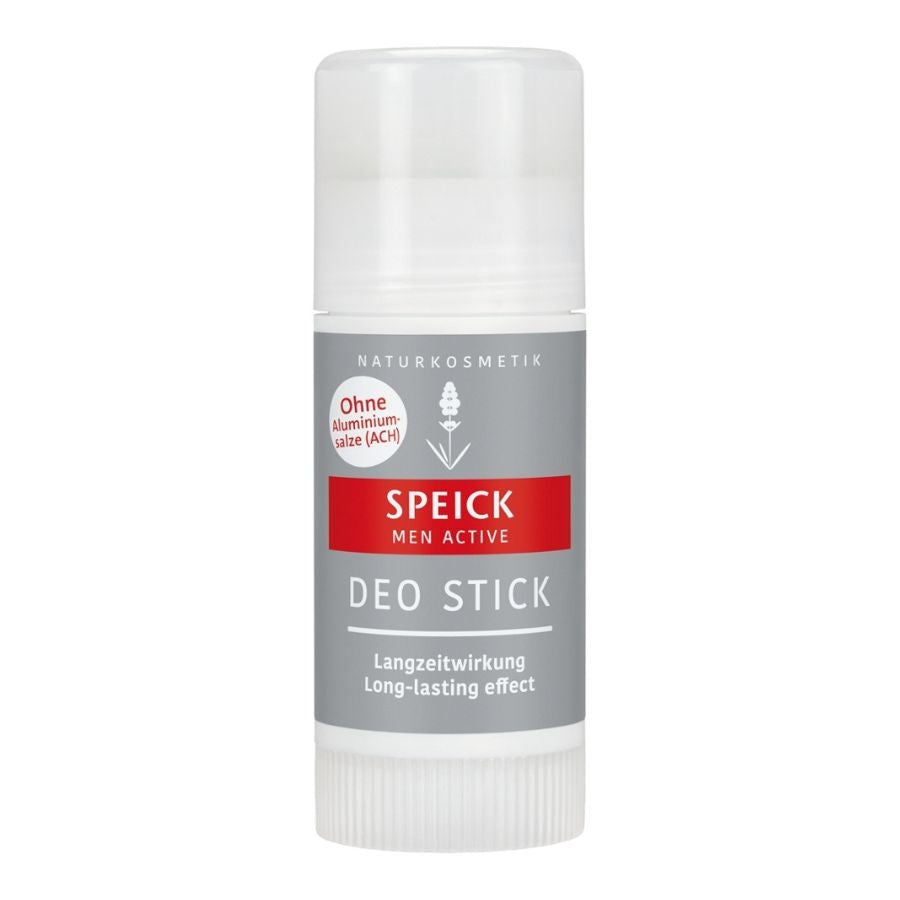 Speick Men Active Deo Stick Bio