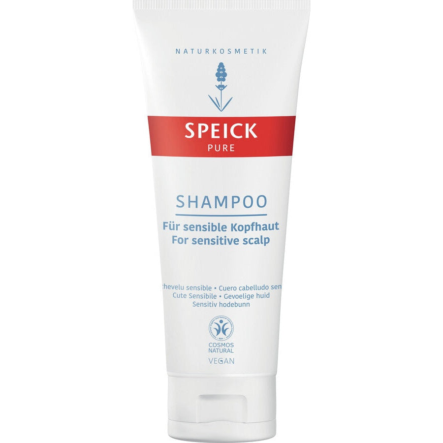 Speick Pure Shampoo Bio