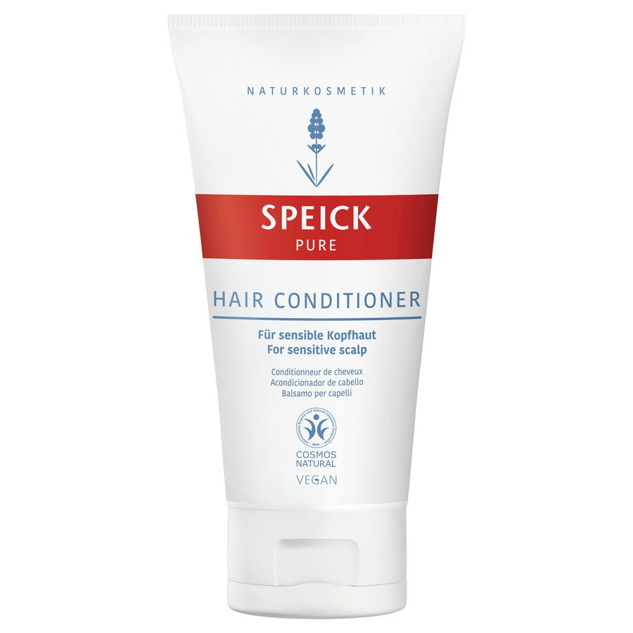 Speick Pure Hair Conditioner Bio