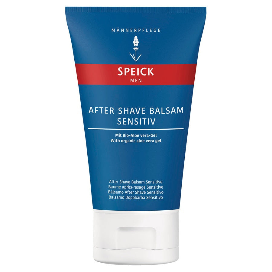 Speick Men After Shave Balsam Sensitiv Bio