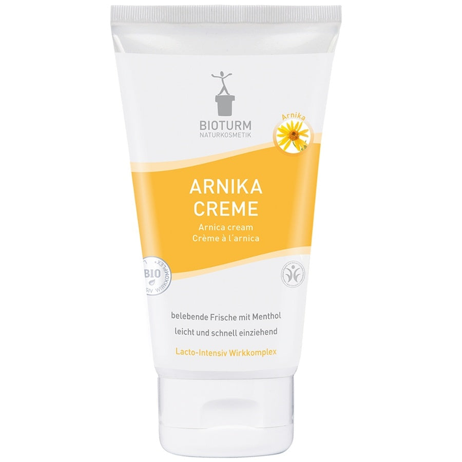 BIOTURM Arnika-Creme Nr.45 Bio kaufen