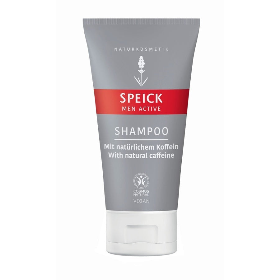 Speick Men Active Shampoo Bio