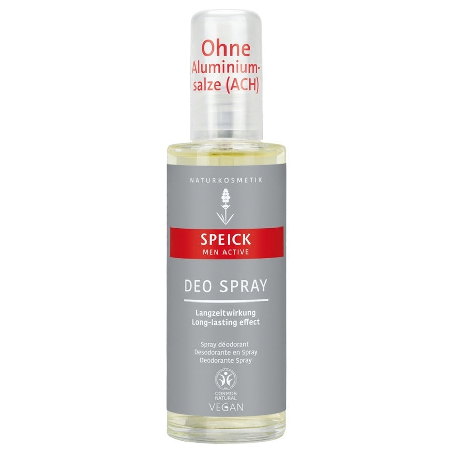 Speick Men Active Deo Spray Bio