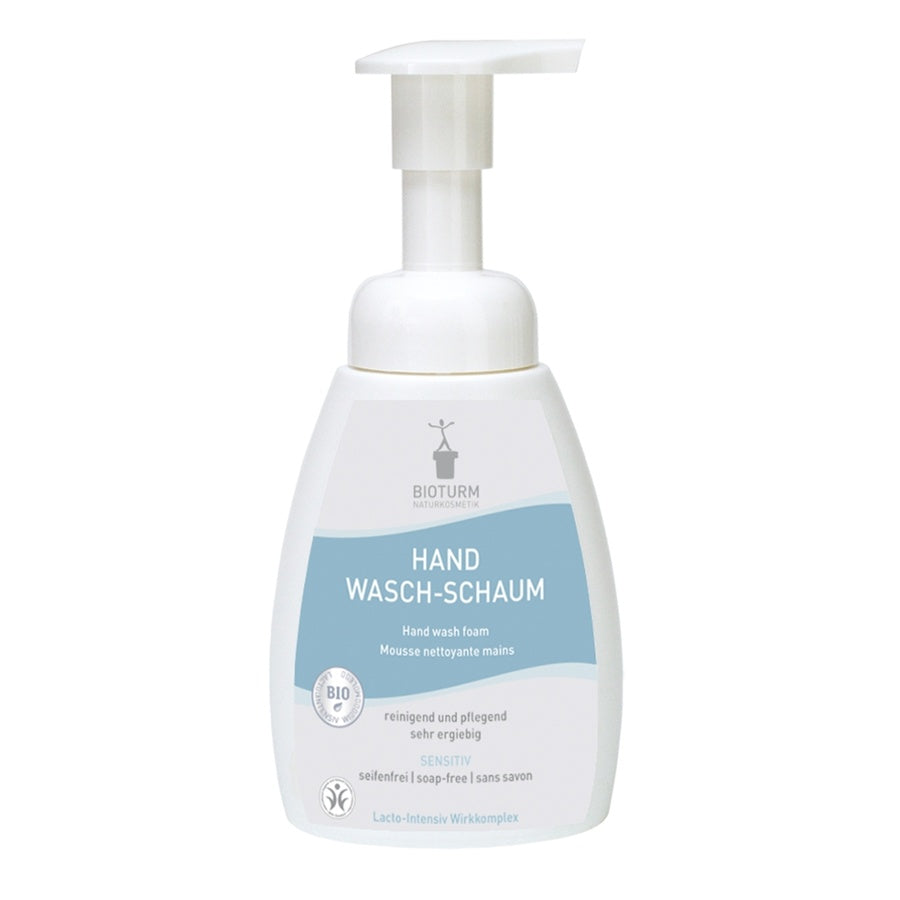 BIOTURM Hand Wasch-Schaum Nr.11 Bio kaufen