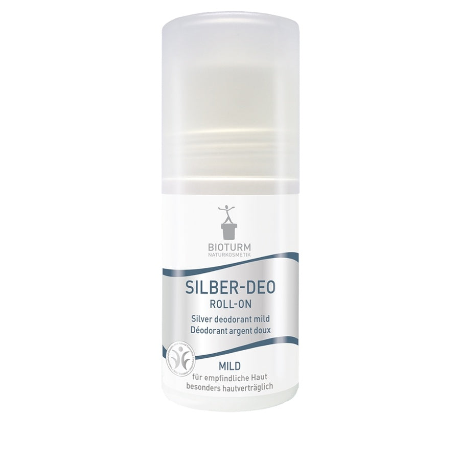 BIOTURM Silber-Deo Mild Nr.38 Bio kaufen