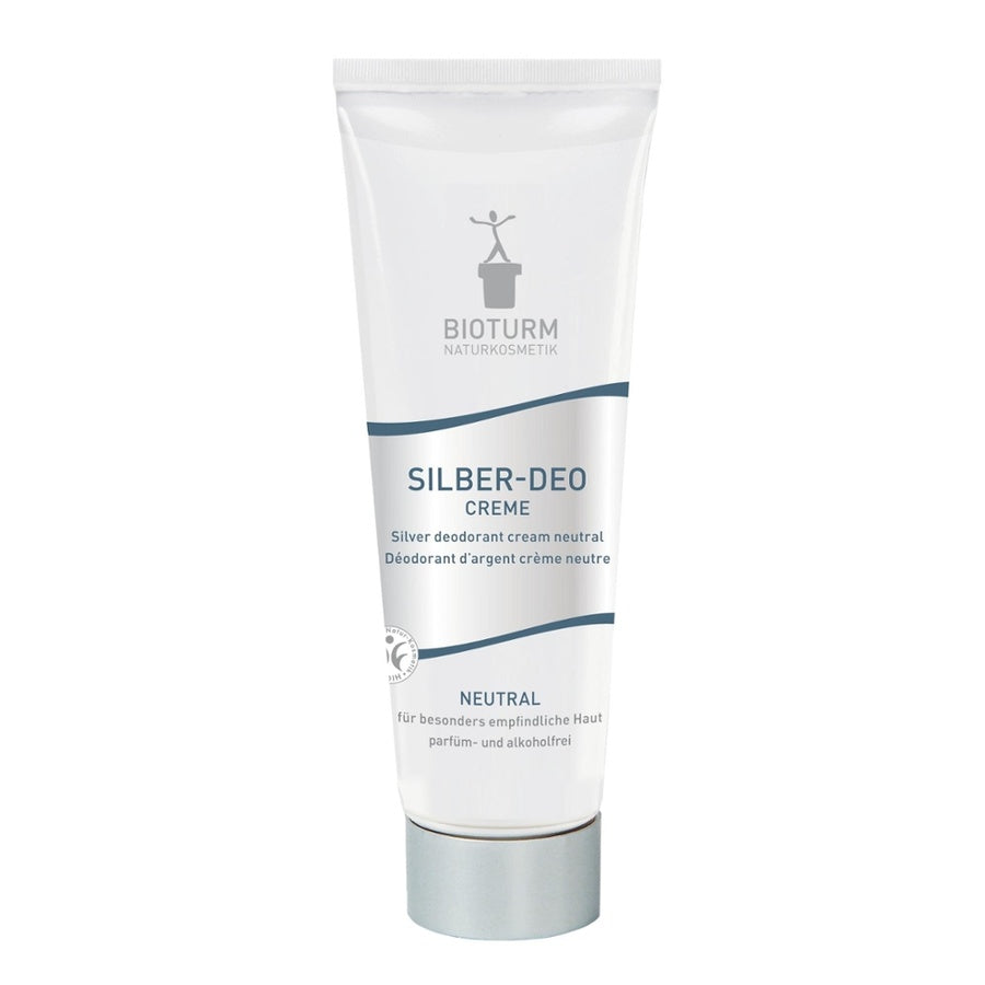 BIOTURM Silber-Deo Creme neutral Nr.39 kaufen